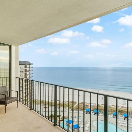 Edgewater T One 1204 Apartment Panama City Beach Exterior foto