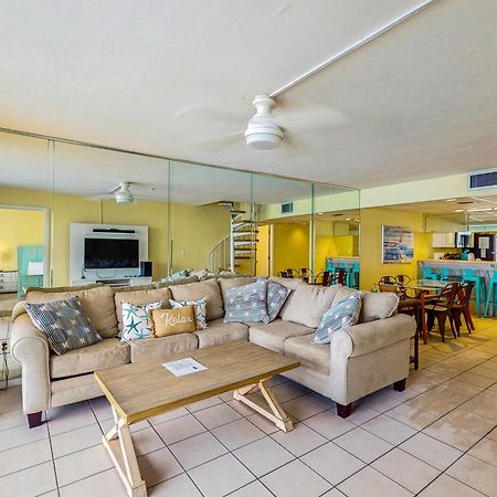 Edgewater T One 1204 Apartment Panama City Beach Exterior foto
