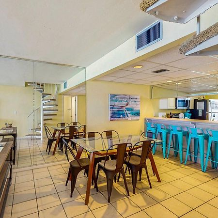 Edgewater T One 1204 Apartment Panama City Beach Exterior foto