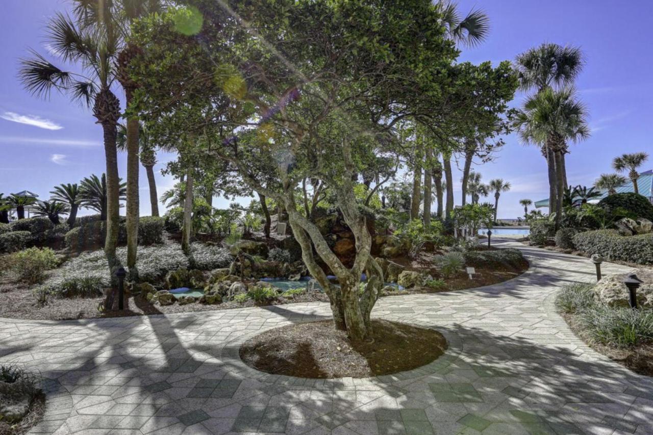 Edgewater T One 1204 Apartment Panama City Beach Exterior foto