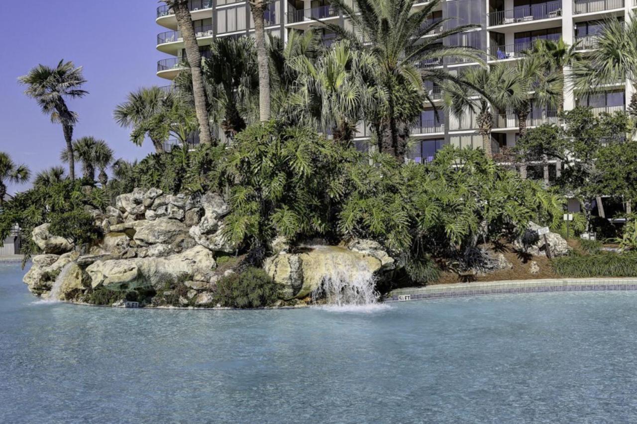 Edgewater T One 1204 Apartment Panama City Beach Exterior foto