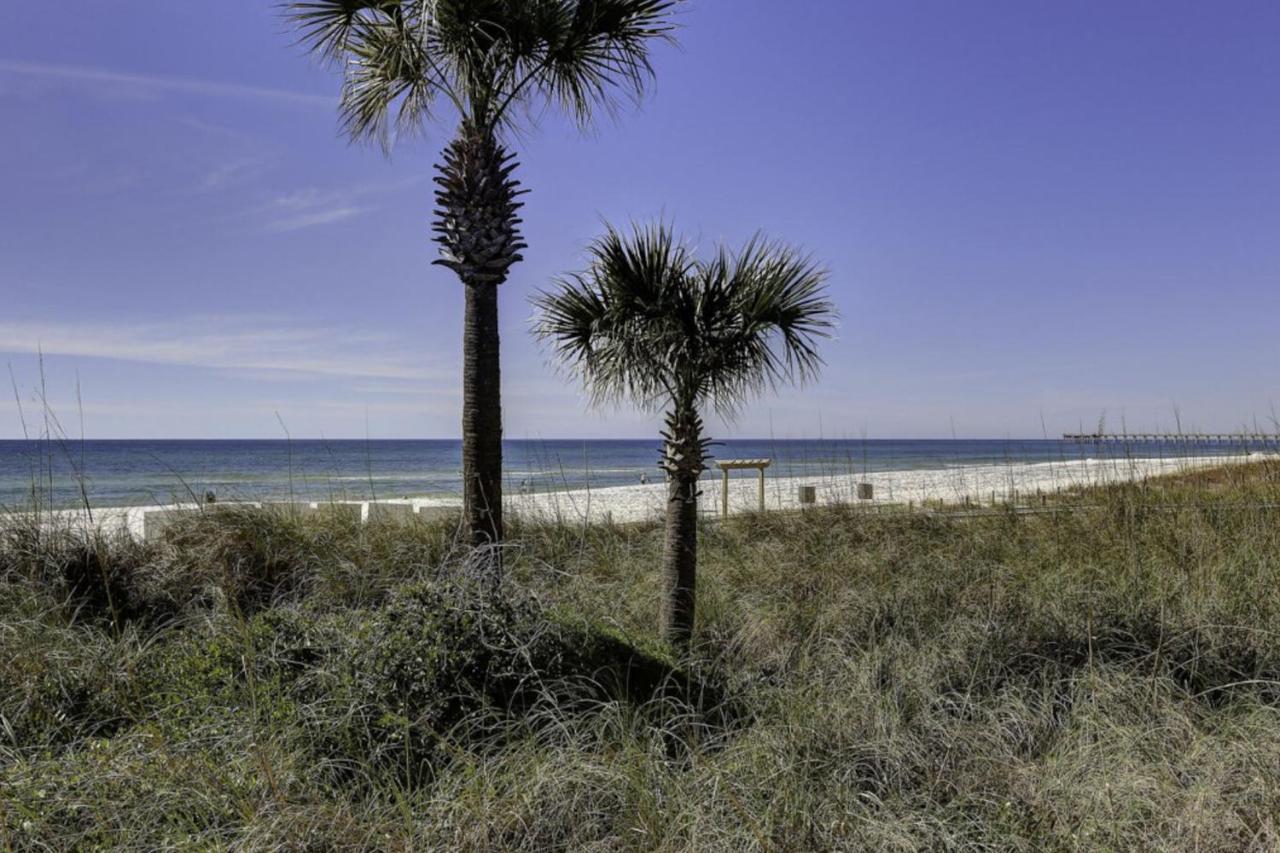 Edgewater T One 1204 Apartment Panama City Beach Exterior foto