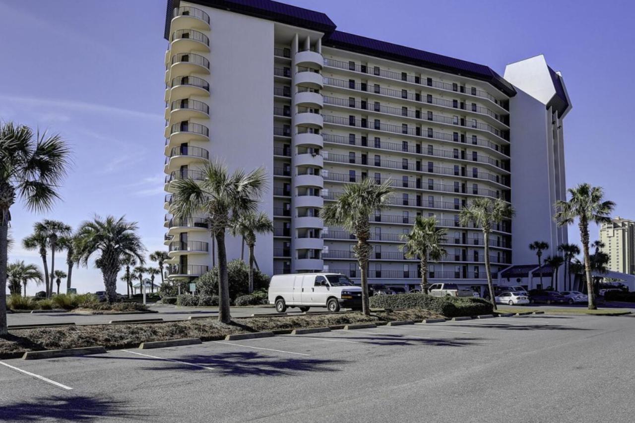 Edgewater T One 1204 Apartment Panama City Beach Exterior foto