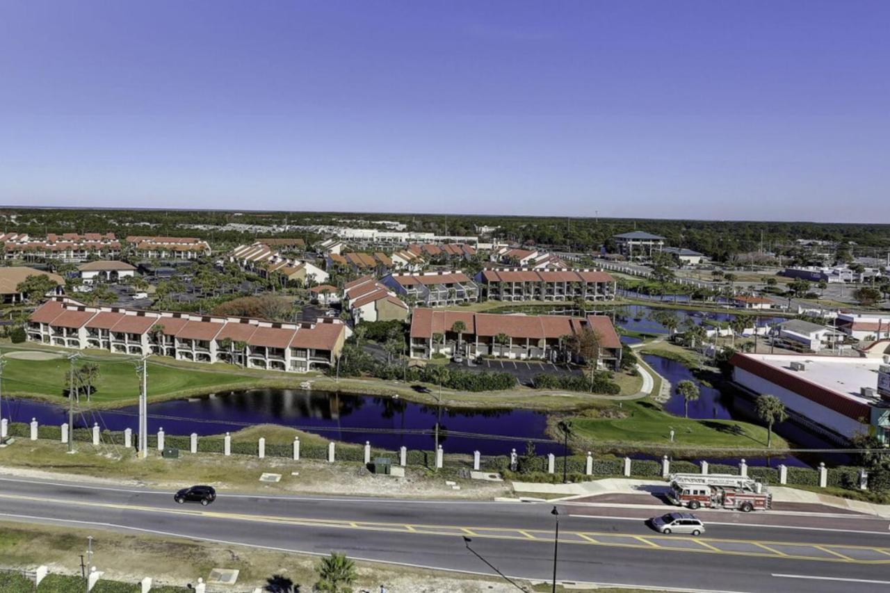 Edgewater T One 1204 Apartment Panama City Beach Exterior foto