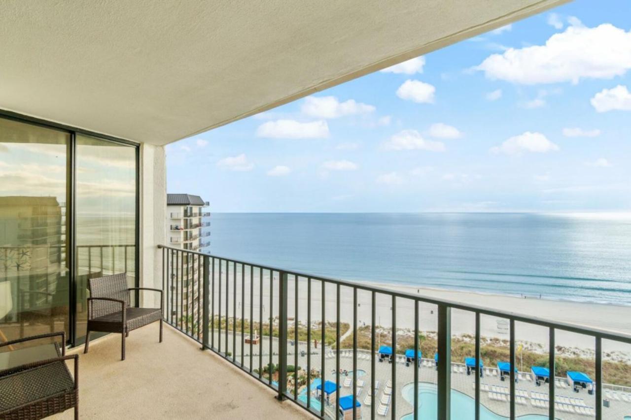 Edgewater T One 1204 Apartment Panama City Beach Exterior foto