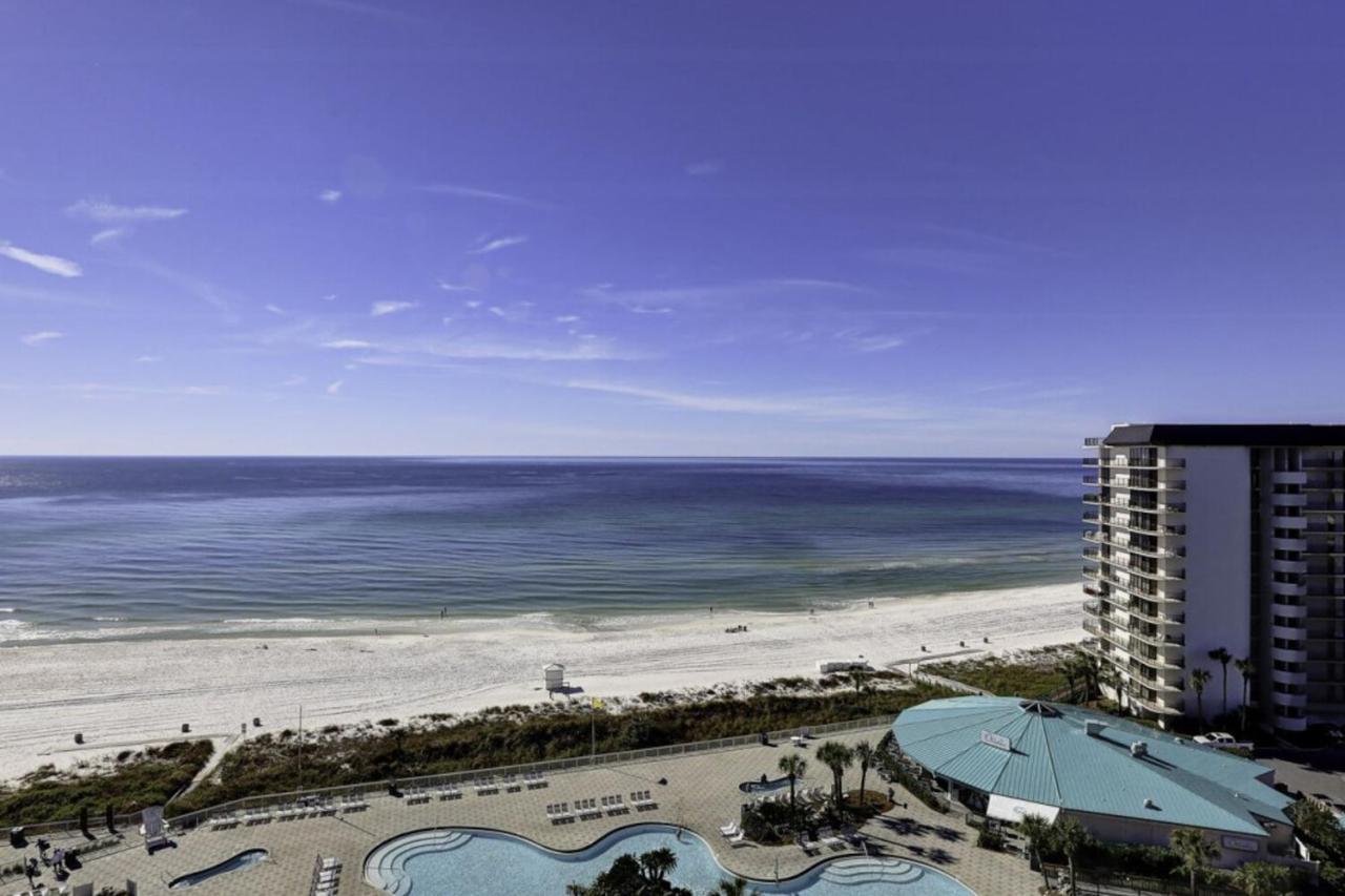 Edgewater T One 1204 Apartment Panama City Beach Exterior foto