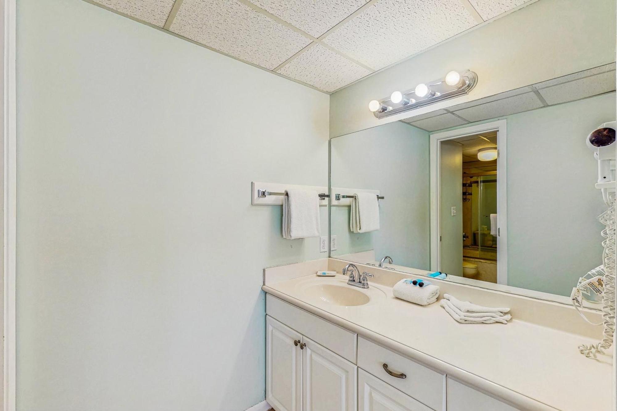 Edgewater T One 1204 Apartment Panama City Beach Exterior foto