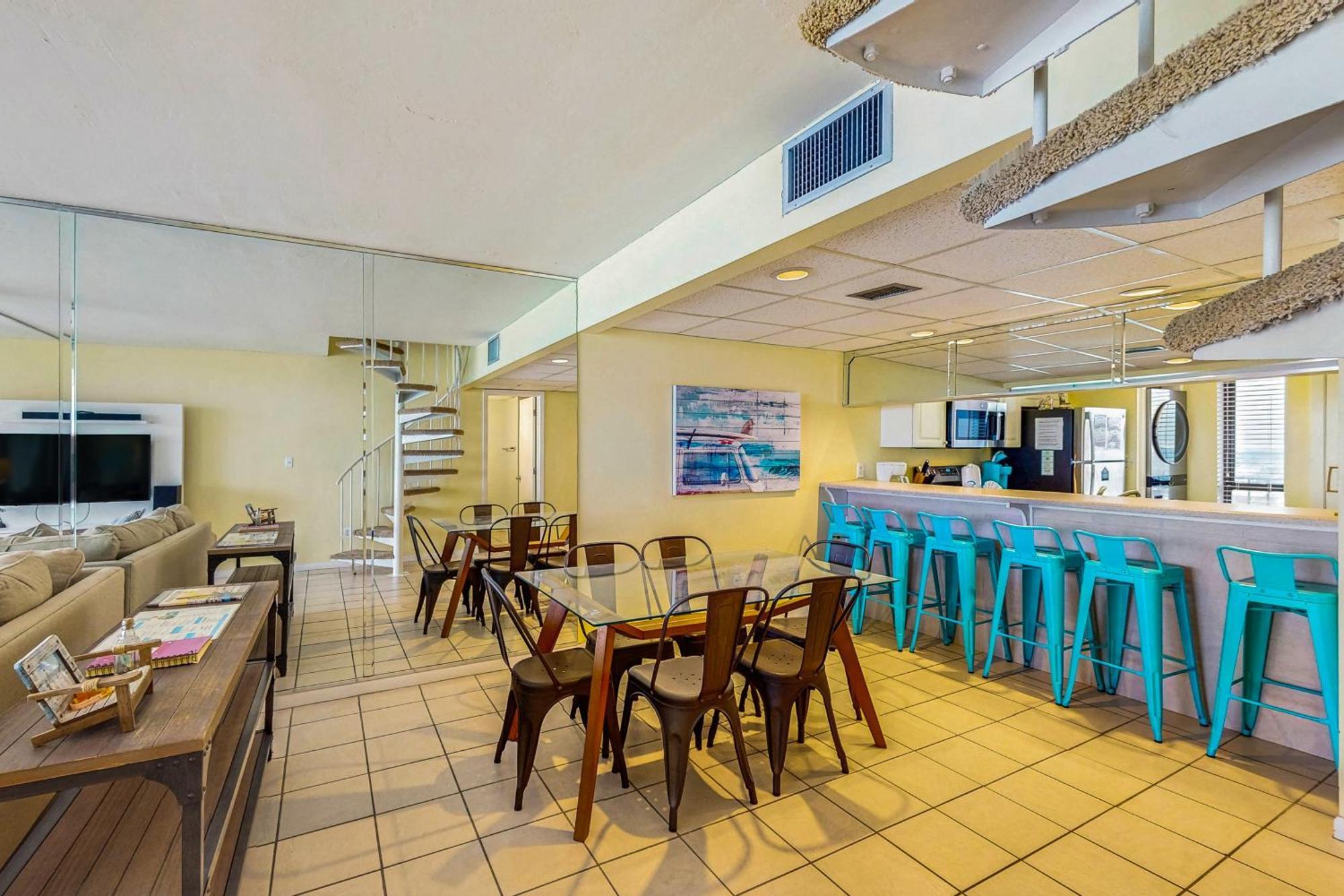 Edgewater T One 1204 Apartment Panama City Beach Exterior foto